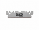 Dragon Single Edge Professional Razor Blade Refill - 100 Swedish Stainless Steel Blades