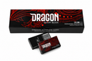Dragon Double Edge Razor Blade Refill Tower - 100 Swedish Stainless Steel Blades