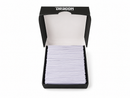 Dragon Single Edge Professional Razor Blade Refill - 100 Swedish Stainless Steel Blades