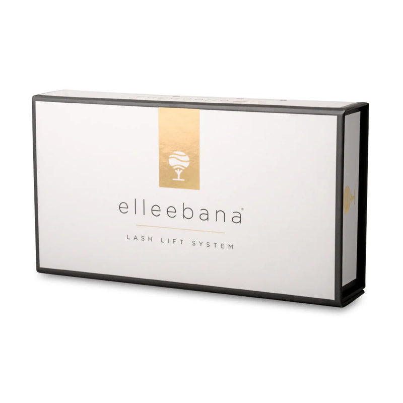 Elleebana One Shot Lash Lift Kit Large