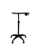 Karma Elsey Hair Extension Salon Trolley 080601 Salon Trolleys Karma
