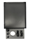 Karma Elsey Hair Extension Salon Trolley 080601 Salon Trolleys Karma