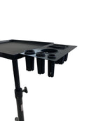 Karma Elsey Hair Extension Salon Trolley 080601 Salon Trolleys Karma