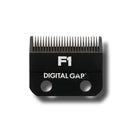 Cocco Digital Gap F1 Graphene Clipper Blade Clipper/Trimmer Accessories Cocco