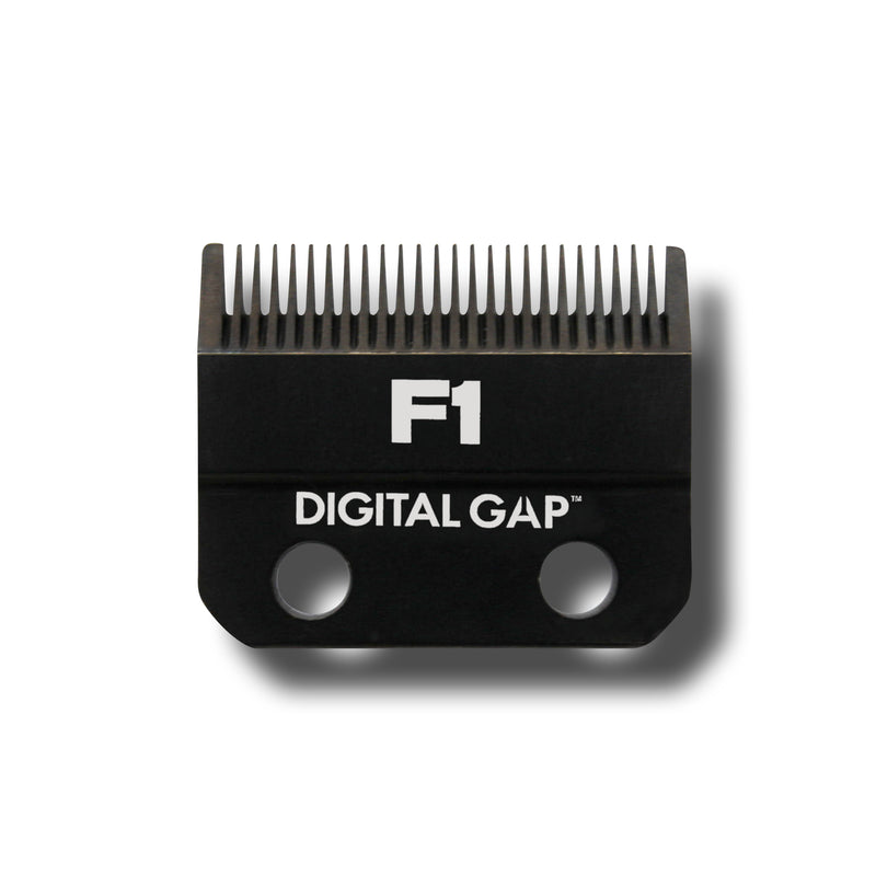 Cocco Digital Gap F1 Graphene Clipper Blade Clipper/Trimmer Accessories Cocco