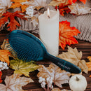 Framar Plaid Hair Day Detangle Brush - Blair Hair Brush Framar