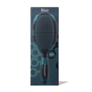Framar Plaid Hair Day Detangle Brush - Blair Hair Brush Framar