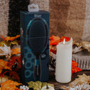 Framar Plaid Hair Day Detangle Brush - Blair Hair Brush Framar