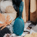 Framar Plaid Hair Day Detangle Brush - Blair Hair Brush Framar