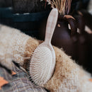 Framar Plaid Hair Day Detangle Brush - Rory Hair Brush Framar