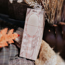 Framar Plaid Hair Day Detangle Brush - Rory Hair Brush Framar