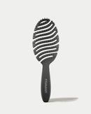 Framar Flex Brush Black Hair Brush Framar