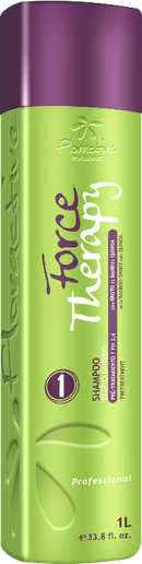 Floractive Force Therapy Keratin - Step 1 1L Wholesale Floractive