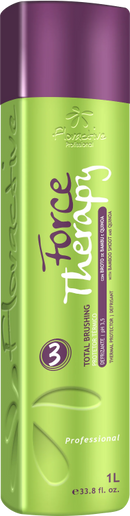 Floractive Force Therapy Keratin - Step 3 1L Wholesale Floractive