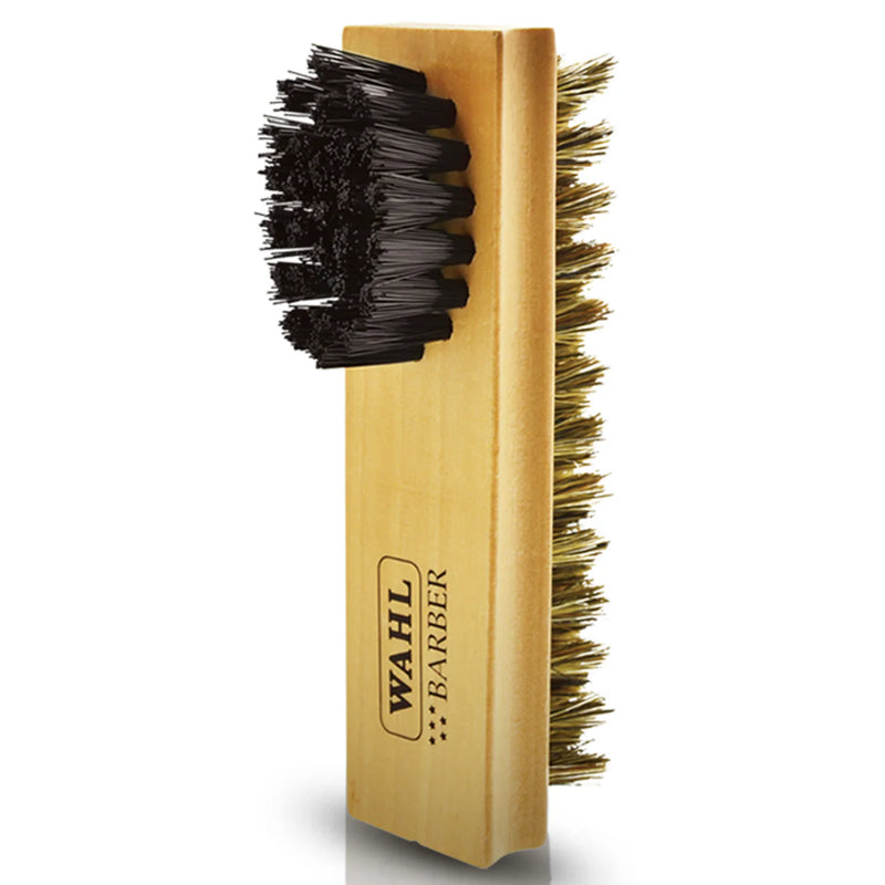 Wahl Five Star 1/2 And 1/2 Barber Brush