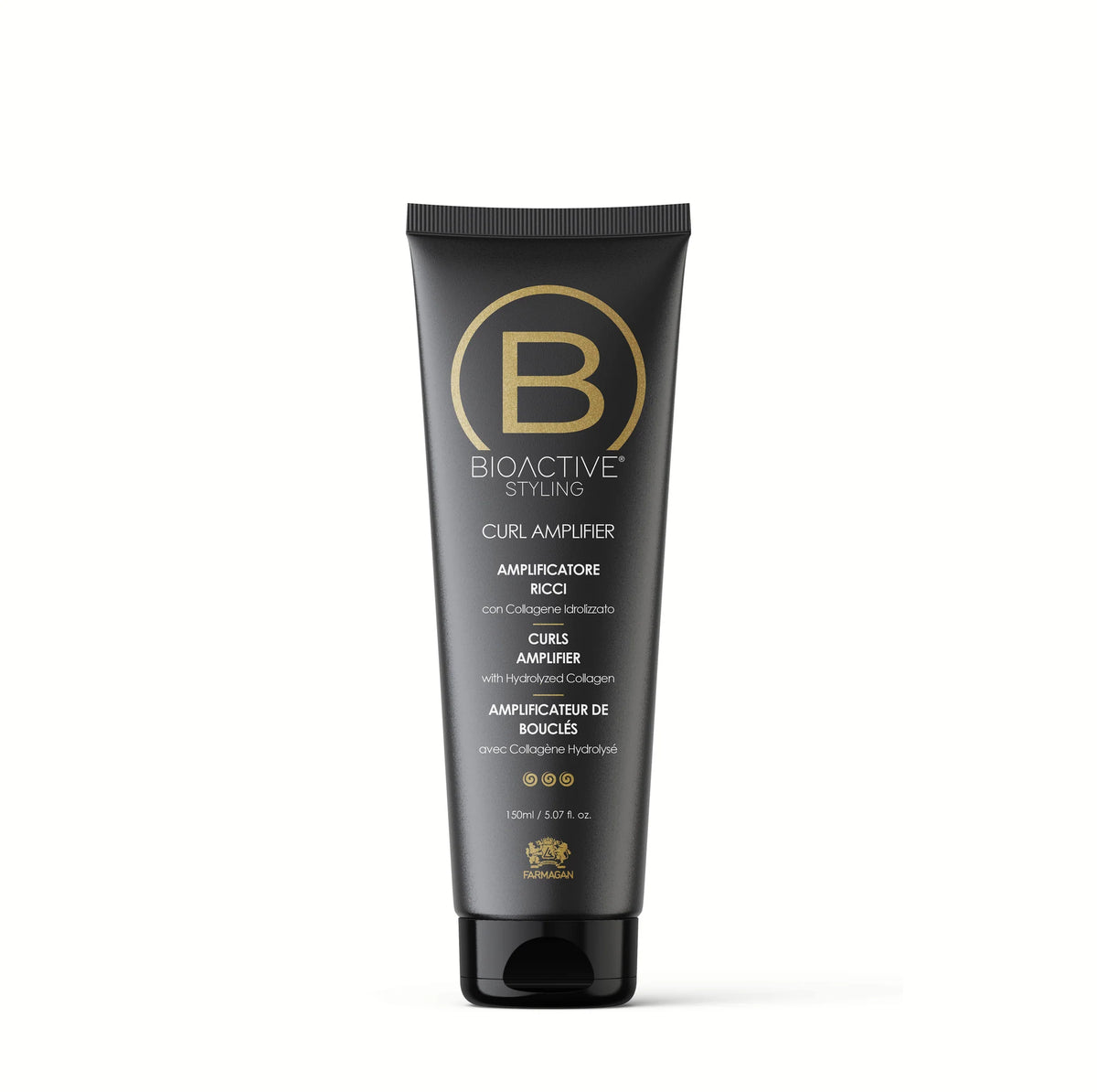 Farmagan Bioactive Styling Curl Amplifier 150ml