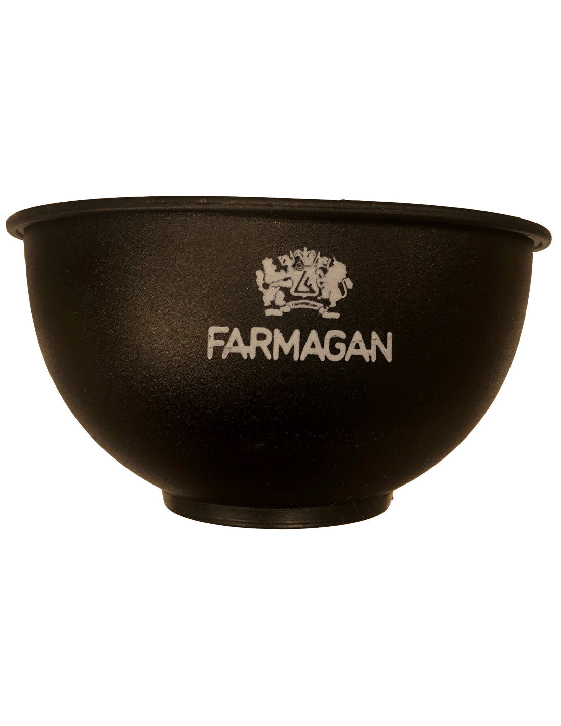 Farmagan Premium Tint Bowl Black with Handle - Made In Italy Colouring Accessories Farmagan Superlative