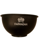 Farmagan Premium Tint Bowl Black with Handle - Made In Italy Colouring Accessorie Farmagan Superlative