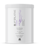 Farmagan Superlative Deco Ammonia Free Anti-Yellow Violet Bleaching Powder 500g - Made in Italy Bleach & Lighteners Farmagan Superlative