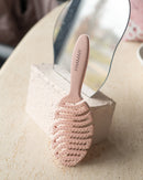 Framar Flex Brush Champagne Hair Brush Framar