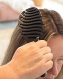 Framar Flex Brush Black Hair Brush Framar