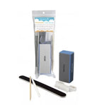 Flowery Manicure Kit Gift Packs Flowery