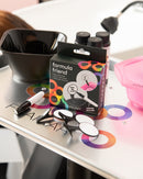 Framar Formula Friend 8pk Clips Hair Clips Framar