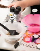 Framar Formula Friend 8pk Clips Hair Clips Framar