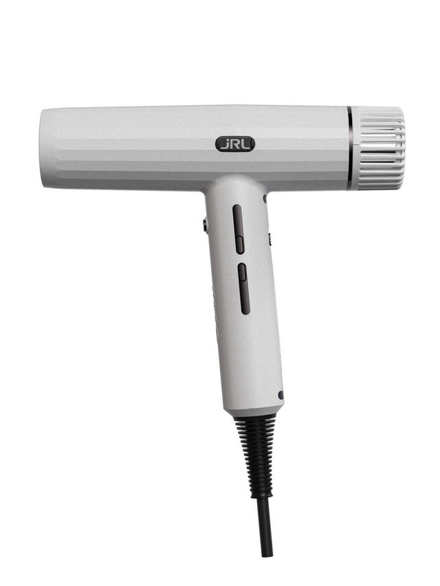 JRL 2020H Forte Pro Hair Dryer - Ghost White Hair Dryer JRL