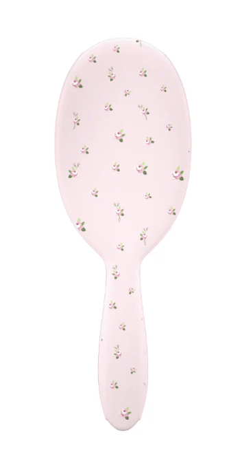 Framar Country Charm Oval Detangle Hair Brush - Rosalie Hair Brush Framar