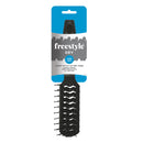 Freestyle FS401 Dry Hard Vent Brush Retail Freestyle