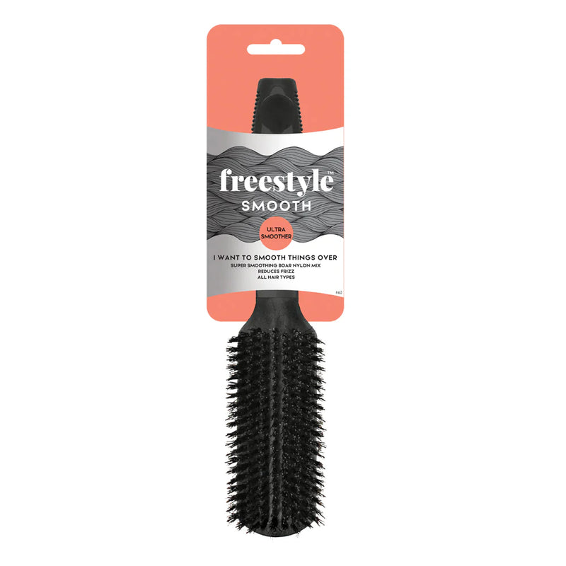 Freestyle Smooth Travel Ultra Smoother Brush FS464