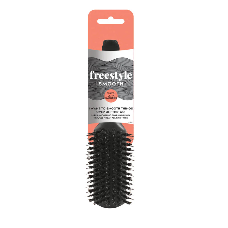 Freestyle Smooth Travel Ultra Smoother Brush FS464