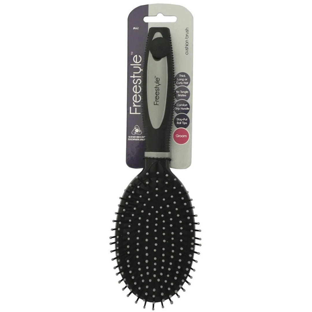Freestyle FS441 Cushion Brush Hair Brush Freestyle