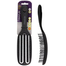 Freestyle FS407 Dry Small Paddle Flexi Vent Brush Retail Freestyle