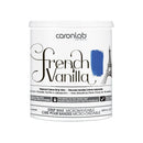 Caronlab Strip Wax French Vanilla 800g Retail Caronlab
