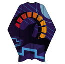 Barber Marmara Cape Cubics Capes Barber Marmara