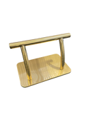 Karma Gold Foot Rest 00060203 Foot Rests Karma