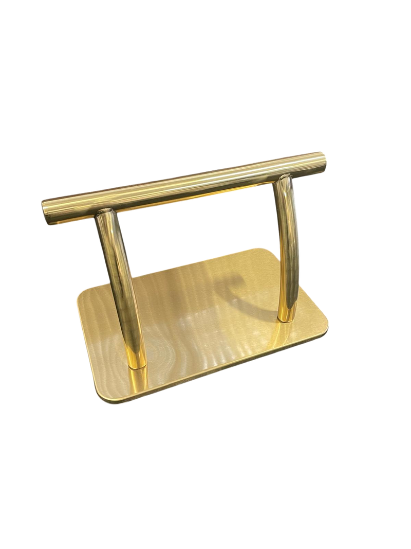 Karma Gold Foot Rest 00060203 Foot Rests Karma