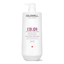 Goldwell DualSenses Green True Colour Shampoo Sulfate-Free 1L Shampoo/Conditioner Goldwell