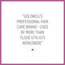 Goldwell DualSenses Green True Colour Shampoo Sulfate-Free 1L Shampoo/Conditioner Goldwell