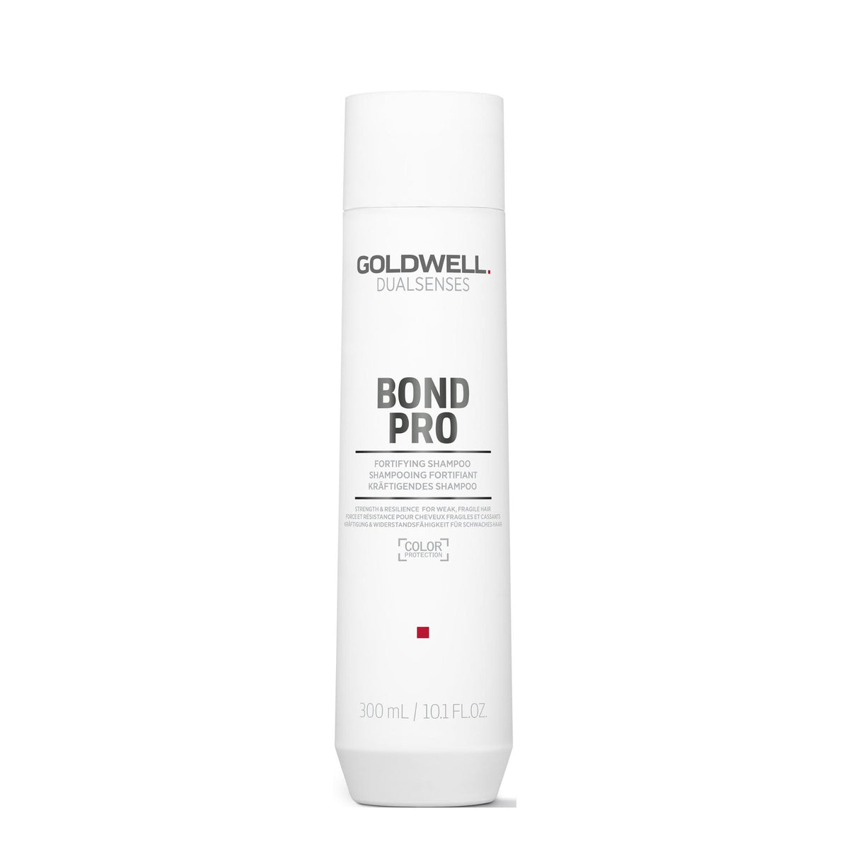 Goldwell Dualsenses Bond Pro Fortifying Shampoo – 300ml Shampoo/Conditioner Goldwell