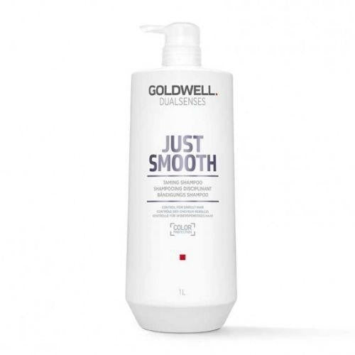 Goldwell Dualsenses Just Smooth Taming Shampoo 1L