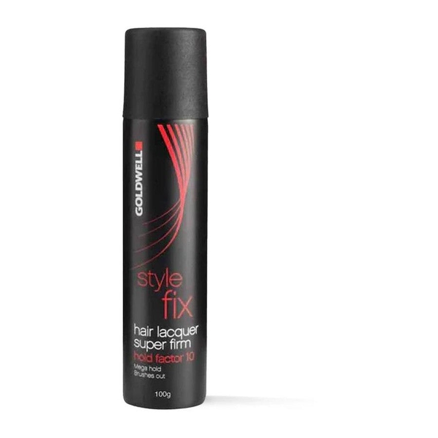 Goldwell Hair Lacquer Super Hold Hairspray – 100g