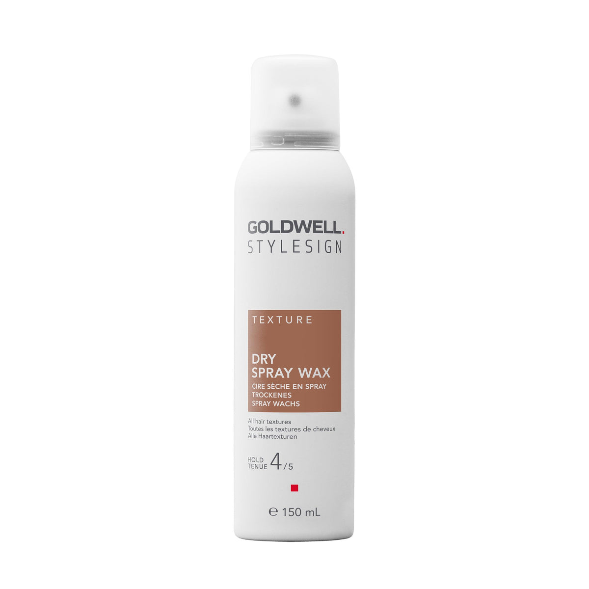 Goldwell StyleSign Texture Dry Spray Wax – 150ml Hair Spray Goldwell