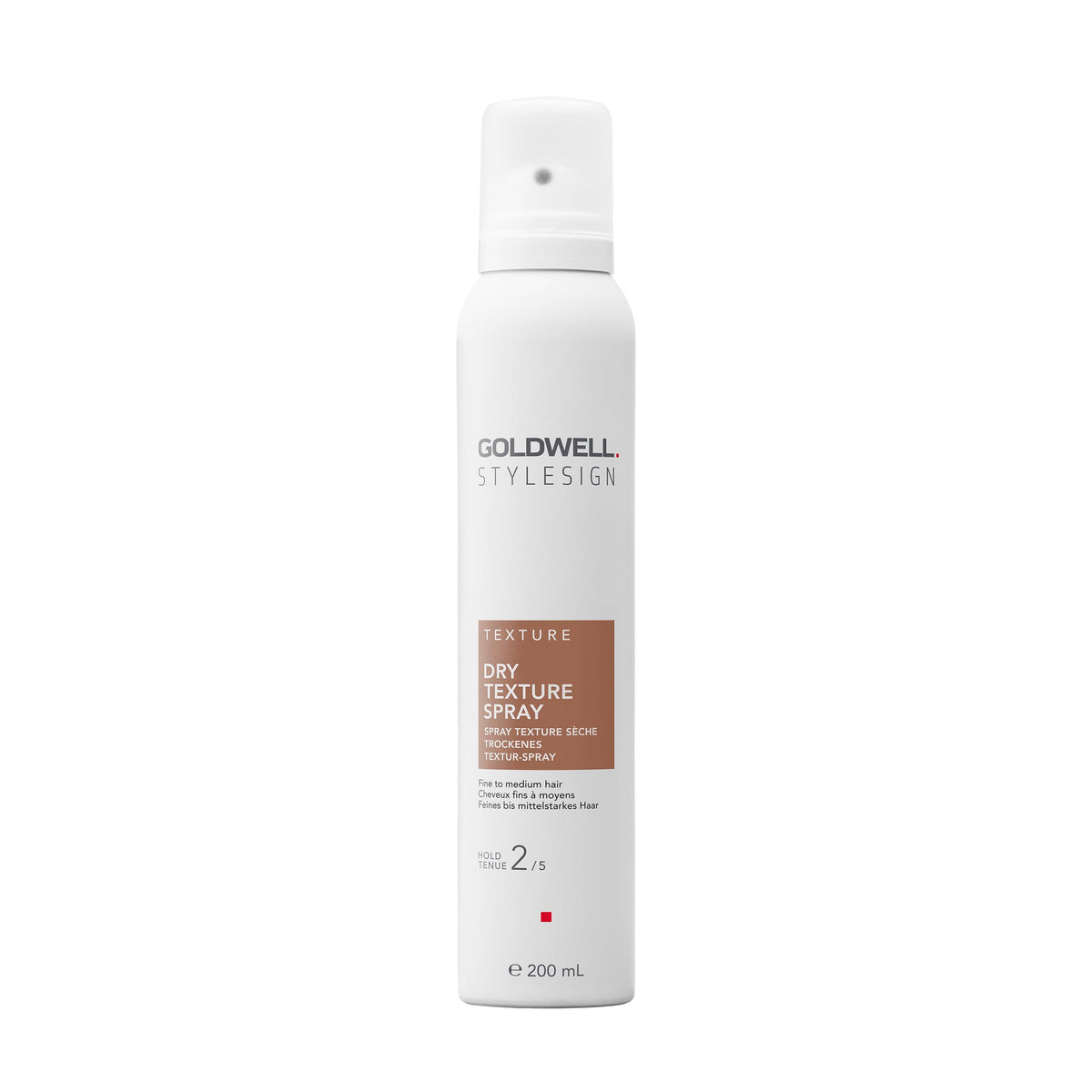 Goldwell StyleSign Texture Dry Texture Spray – 200ml Hair Spray Goldwell
