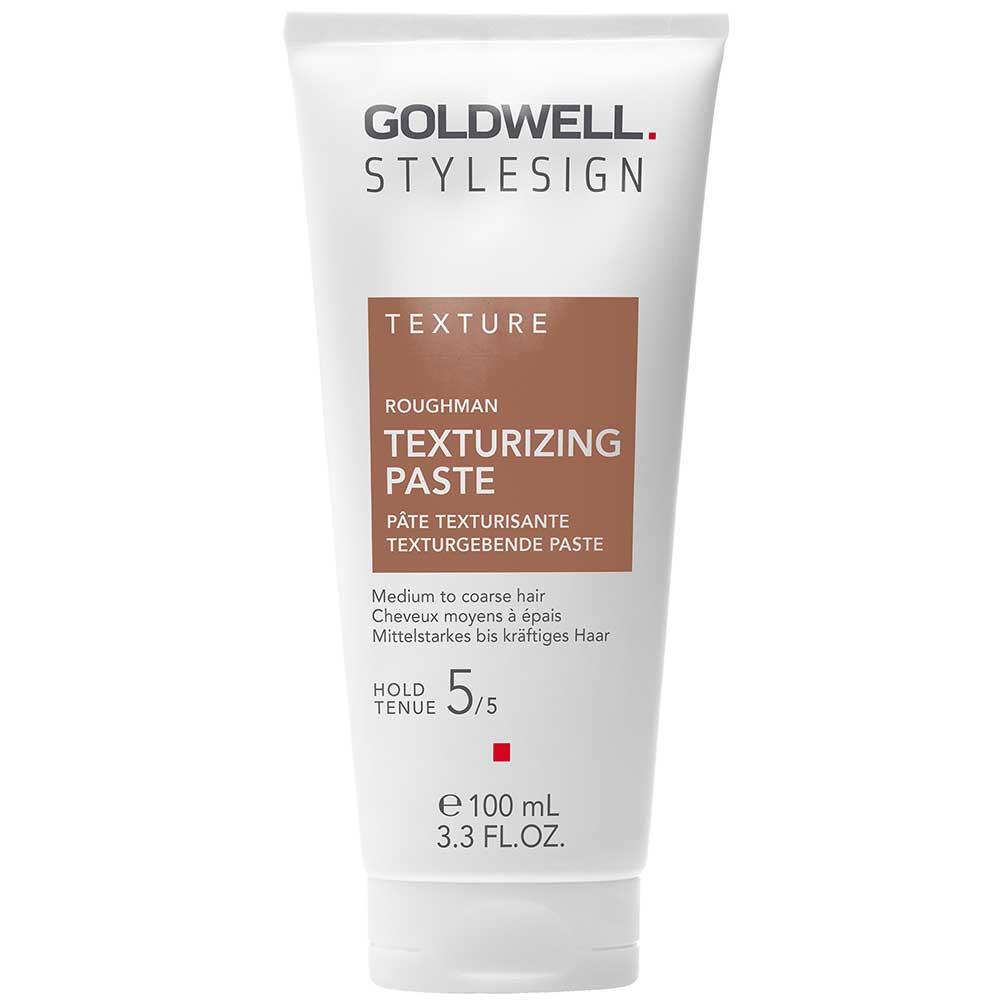 Goldwell StyleSign Texture Roughman Texturizing Paste – 100ml