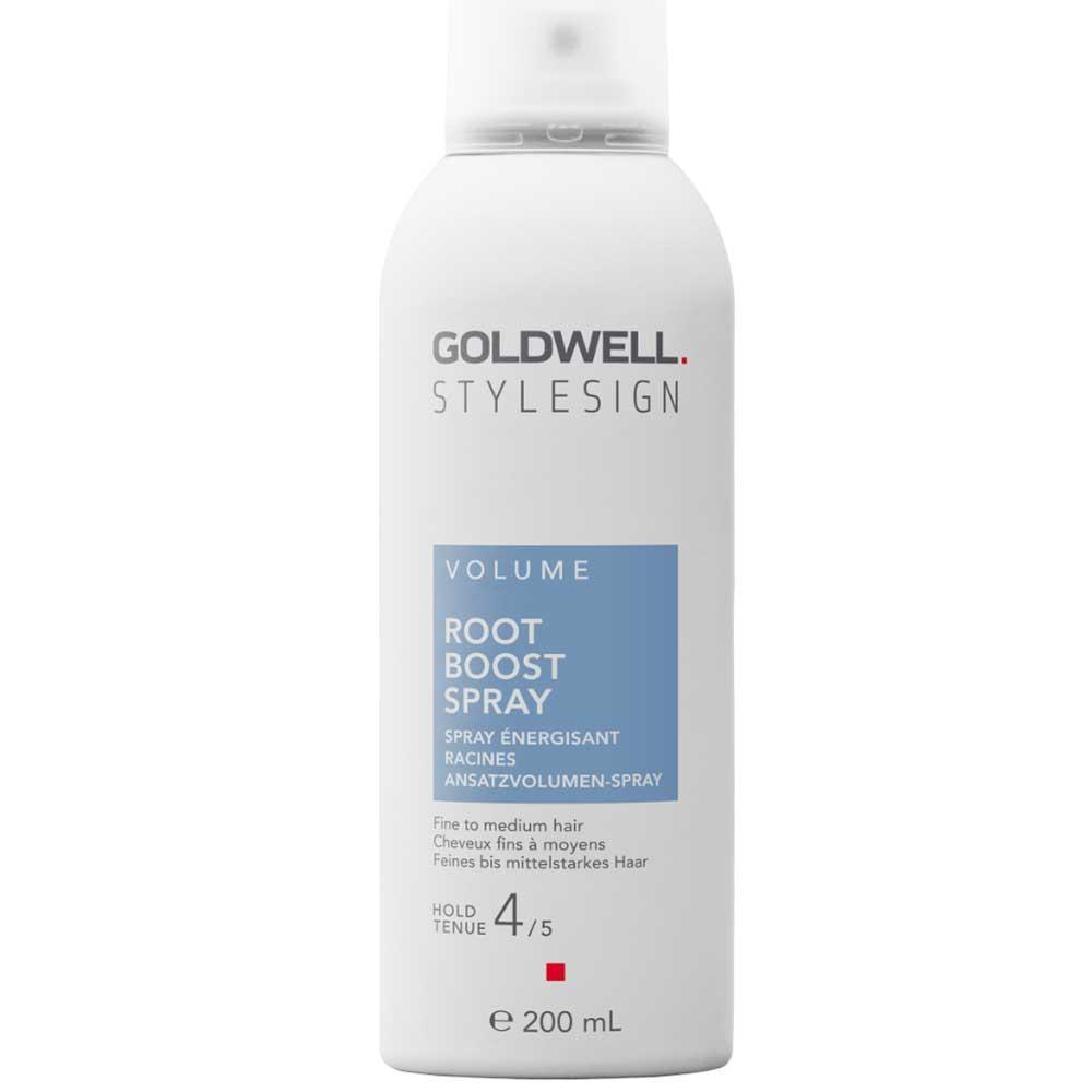 Goldwell StyleSign Volume Root Boost Spray – 200ml Hair Spray Goldwell