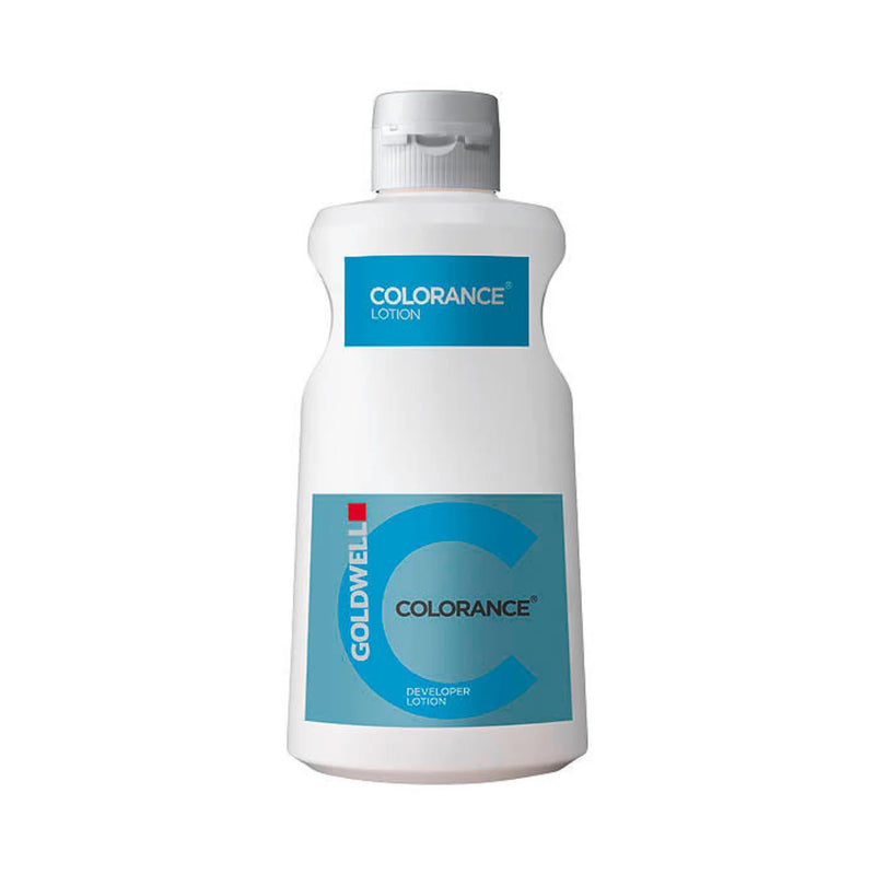 Goldwell Colourance Developer Lotion 1L Hair Colours - Permanent Goldwell