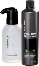 Goldwell ReShade 250ml - Men ReShade Developer & Applicator Bottle Colouring Accessories Goldwell